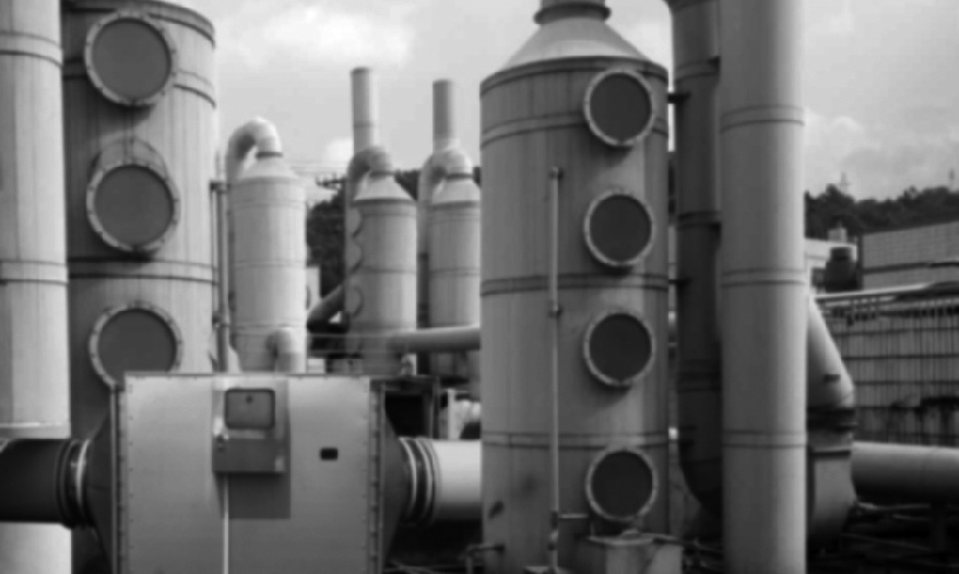 傳統(tǒng)噴漆處理工藝