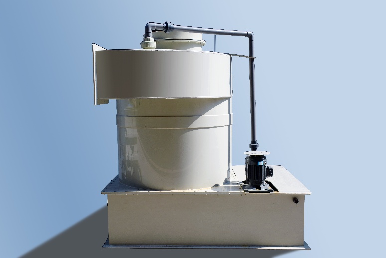 高效旋風(fēng)除塵器